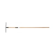 Универсальные грабли Plantic Pro