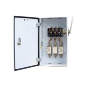Силовой ящик ООО "ЭЛЕКТРОФИДЕР" ЯРП-400А
