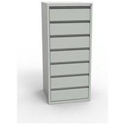 Картотечный шкаф Святогор РК-А5-7