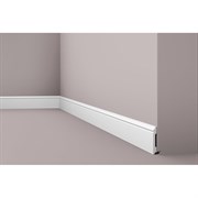 Напольный плинтус NMC FL1