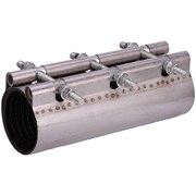 Ремонтный хомут АТКА 1001010212