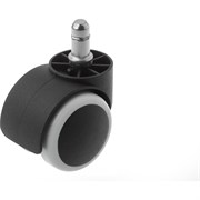 Мебельное колесо А5 43050Th