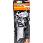 Набор торцевых ключей OMBRA 953009