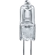 Лампа Navigator JC, 20W, clear, G4, 12V, 2000h