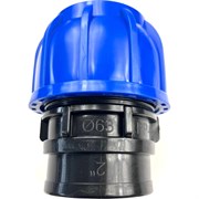 Соединительная муфта Boutte 2229125