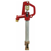 Незамерзающий гидрант Merrill E7504