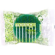 Губка для тела TIAMO Massage КРУГ