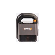 Аккумуляторный пылесос WORX WX030.1