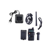 Рация BAOFENG UV-5R