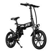 Электровелосипед ADO Electric Bicycle