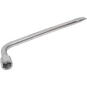 Г-образный баллонный ключ THORVIK LHTW3519