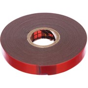 Двусторонняя акриловая клейкая лента 3М GT6008F