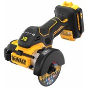 Циркулярная аккумуляторная пила DeWALT DCS438N-XJ