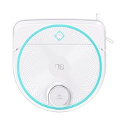 Моющий робот-пылесос HOBOT LEGEE-D8