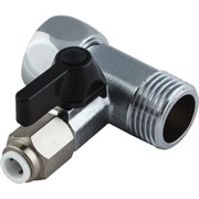 Врезка комбинированная Atoll BV3044-Q