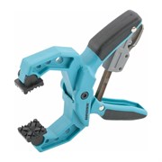 Клещеобразная струбцина Gross 20801