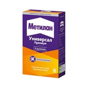 Обойный клей Метилан Универсал Премиум