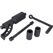 Удлиненный ручной гайковерт АВТОМАГНАТ AM-06-003