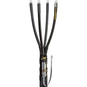 Кабельная муфта КВТ 4КВНТп-1-150/240 (Б)