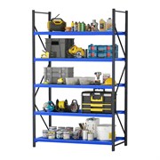 Инструментальный стеллаж KLESTO GR-255-615