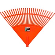 Пластиковые веерные грабли SKRAB 28052