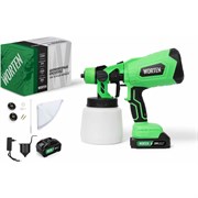 Краскопульт WORTEN КА-90000337