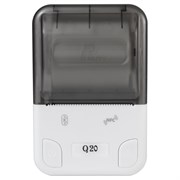 Переносной принтер для печати этикеток Puty Q20