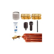 Комплект контура заземления EZETEK EZ – 15
