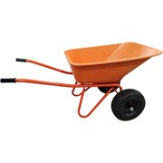 Двухколесная строительная тачка LWI Скорпион