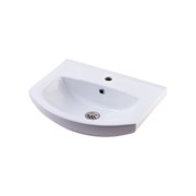 Мебельная раковина Rosa Элеганс 500