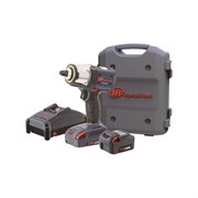 Аккумуляторный ударный гайковерт Ingersoll Rand W5153-K22A-EU