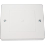 Разветвительная коммутационная коробка СПб УПП-5 КРТП 10х2