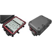 Оптическая кросс-муфта ООО Лентамет ОКМ-3223-16SC-164-M-36К