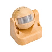 Датчик движения TDM ELECTRIC ДДС-02С "ЭКО