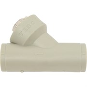 Фильтр сетчатый TEBO PPR