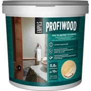 Лак по дереву и камню Profiwood 64974