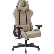 Игровое компьютерное кресло ZOMBIE VIKING KNIGHT LT FABRIC