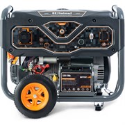 Бензиновый генератор Helmut LS 6500EA