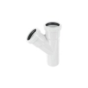 Тройник ХЕМКОР 2391060