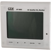 Анализатор воздуха СЕМ DT-802