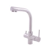 Смеситель для кухни RavSlezak SEINA