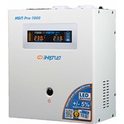 ИБП Энергия Pro-1000