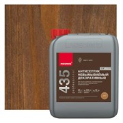 Финишный декоративный невымываемый антисептик NEOMID 435