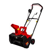 Электрический снегоуборщик DDE STE220