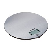 Кухонные электронные весы Atlanta ATH-6192 silver