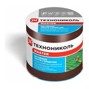 Гидроизоляционная лента ТехноНиколь Nicoband ГП