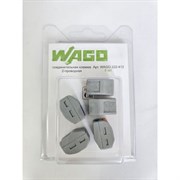 Соединительная клемма WAGO 222-412