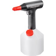 Аккумуляторный распылитель PATRIOT PT-1Li