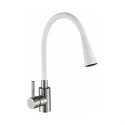 Смеситель для кухни Антей Мармелад