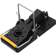 Открытая пластиковая мышеловка Сибртех 94125